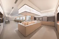 Ji Hotel (Xinzhou Ancient City North Gate Branch) - breakfast