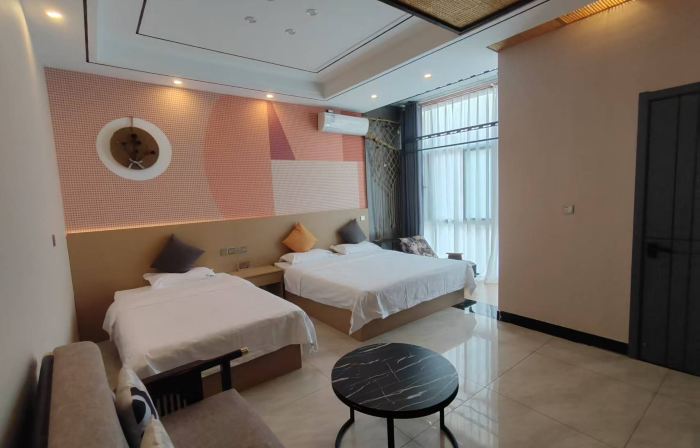 Xinsheng Homestay