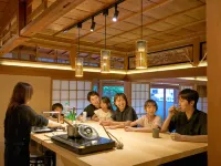 KONJAKUSO Nara Kitamachi “MANAKA” Private Spa Villa - 5-Star