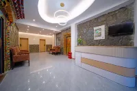 Yuexiang · Xingchen Yueju · Hillside Resort Hidden Stay - Bintang 2