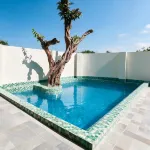 Guli Hotel - Pools