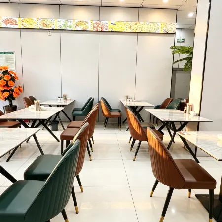 Jungang Hotel