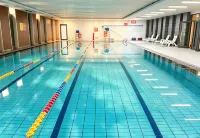 Zhongzhou Leading Hotel - Pools