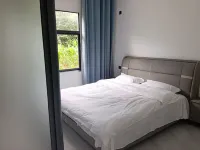 Jiushan Yundi Homestay - วิวภูเขา