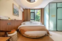Yuanyang Yunshang Hetian | Duoyishu Panoramic Terraced Field & Sea of Clouds View Homestay - parking