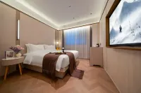 Homeinn Ripple Hotel (Quanzhou Jinjiang International Airport Wudian City) - Wifi