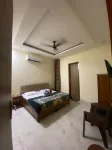 AK HOTEL & RESTAURANT - parking
