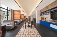 Narat Yunqi Moshan Resort Hotel - 조식 운영