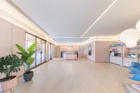 HanTing Hotel (Qinhuangdao Changli Gulou Street) - เปิดใหม่