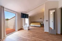 Hotel Fabricia - Wifi
