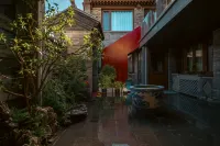 Wei Jingzhao Homestay (Datong Ancient City Branch) Hotels in Datong