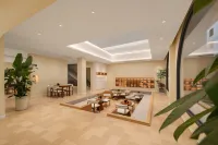 Yinshan Wangyue Design Guesthouse - 4つ星