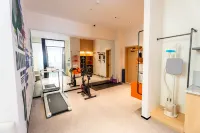Yunbo Hotel (Mile Huquan Ecological Park Branch) - واي فاي