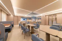 Home Inn (Jinzhou Jiefang Road Linghe Night Market Branch) - petit déjeuner