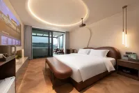 Yanu Tianjing Hot Spring Resort Hotel - 조식 운영
