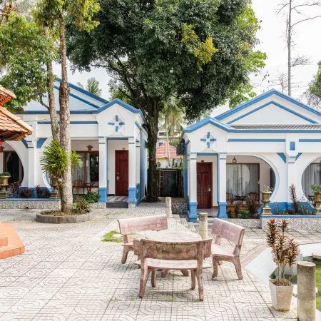 Truong Nhi Bungalow