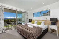 Alpine Resort Wanaka THC Hotels and Resorts - Rooftop Pools