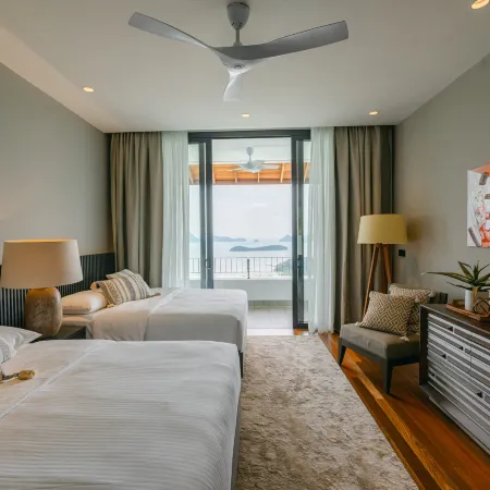 Villa Vista · by WOW Holiday Homes