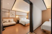 Rezen Manor (Guiyang Huaguoyuan White House Art Center Branch) Hotels in Huaguoyuan Area