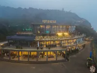 Heaven Gate O Quy Ho Sapa-Free Entry & Himalaya Salt Sauna - servizio colazione