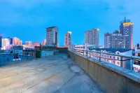 Rooftop Terrace Hostel - Wi-Fi
