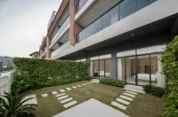 Blue Ocean Villa - pantai