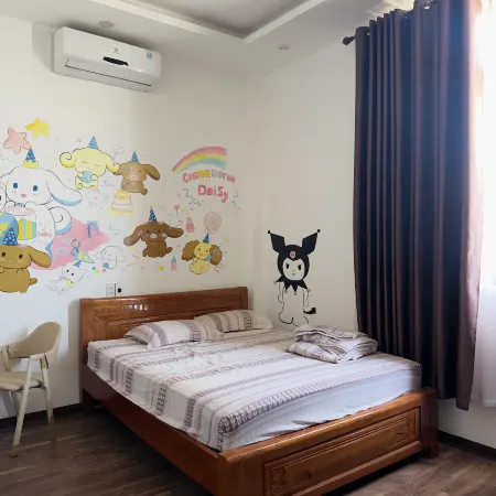 One Hostel Da Nang