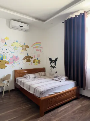 One Hostel Da Nang - 2 Yıldız