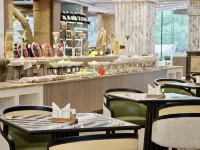 Fragrant Hill Empark Hotel Hotels near Beijing Botanical Garden
