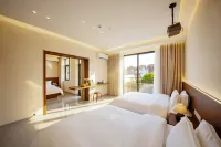 Summer Clear Sea · VARLUFT · Seaside Resort (Lianchi'Ao Beach, Meizhou Island) - Inns
