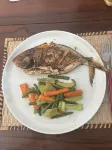 Chez L'Avocatier - breakfast