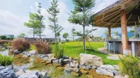 叄拾灣旅潛民宿（肇慶四會店） - 酒吧