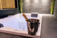 多瑙河舞者精品酒店 - SPA