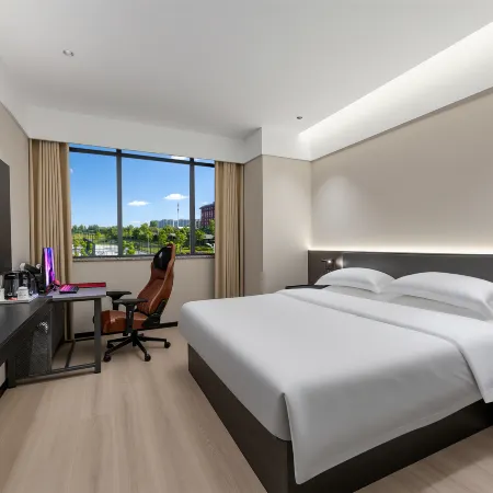 JIUMU HOTEL