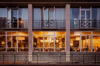 Wombat's City Hostel London - Hostels
