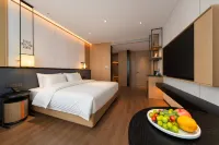 Guisha · Yanzhuang Hotel - 무료 와이파이