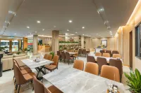 A89西湖飯店 - 早餐