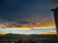 Homeinn Ripple Hotel （Ganzi xueyu senzan） - Mountain view