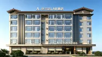 Duolanda LAB Hotel (Lijiang High-Speed Railway Station Branch) - breakfast