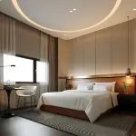 Huizhou Yunjing Hotel (Huiyang High-Speed Railway Station) - 조식 운영