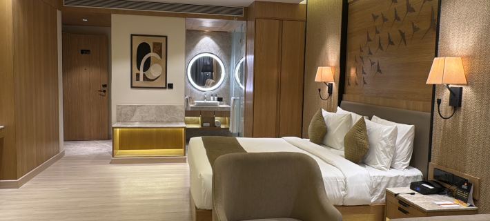 HOTEL GRAND IMPERIA Hotels in Raipur
