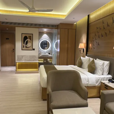HOTEL GRAND IMPERIA