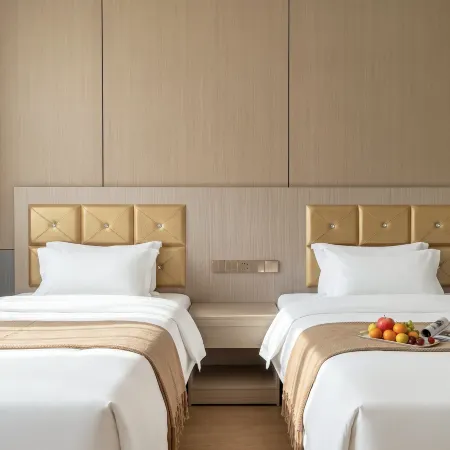 Xinfeng·Silk Road Leisure Time Holiday Hotel