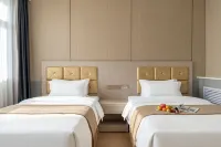 Xinfeng·Silk Road Leisure Time Holiday Hotel - 2 ดาว