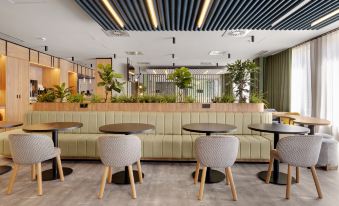 B&B HOTEL San Fermín
