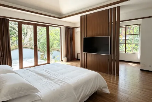 Fugang Villa Hotel - เปิดใหม่