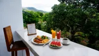 Penida Cabins - Sea View