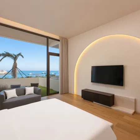 Gouqi Island Xingbo Resort Hotel