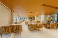 โรงแรมนิวหงหยุน - 4 ดาว