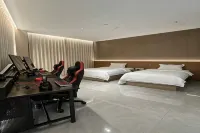 Han E-sports-hotel - Homestays